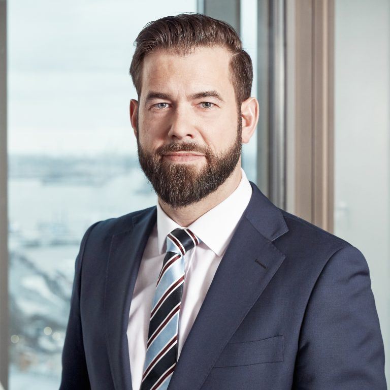 Nils Eikermann, associated Partner